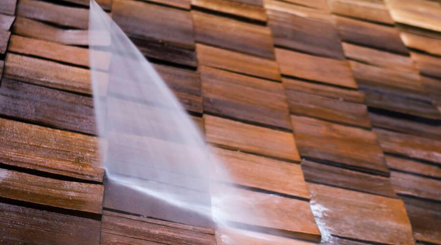Shingle Roofing in Humansville, MO